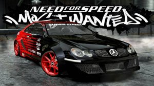 Волк в овечьей шкуре | Need for Speed Most Wanted | Режим погони | прохождение 32