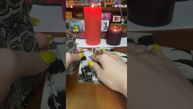 Виктория Романовна в прямом эфире.ПОСЛАНИЕ ОТ РОДА