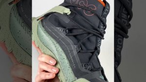 Rickstore.ru - распаковка Nike Acg Terra Antarktik Green