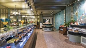 OZKAYMAK FALEZ HOTEL 5 *, Antalya, Turkey 🇹🇷