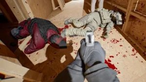 Бодикам-Реалистичные эпические войны#26