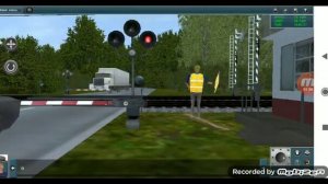 проехал вл80р-1626 с грузовым поездом