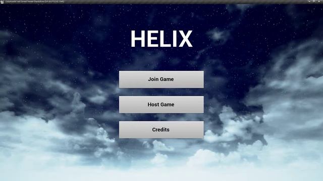Unreal Engine 4 - Project Helix - Learning Menus смотреть онлайн