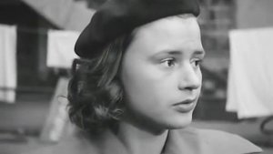 Фрагмент из фильма Ингмара Бергмана «Лето с Моникой» (1953): музыканты