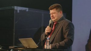 Время вспомнить! - собрание - Игорь Цыбульский - "жертвой меняю судьбу" -  09.02.2025