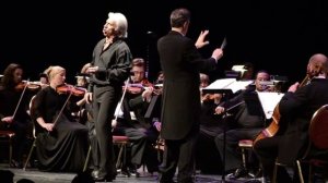 Parlami d'amore mariu