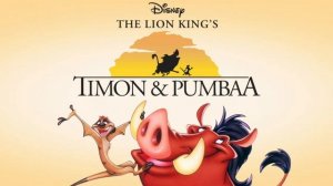 Hakuna Matata | The Lion King's Timon & Pumbaa Theme Song