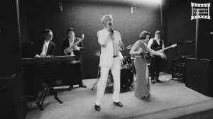 "кавер группа Страна Советов, ролик в чб" -  2024г