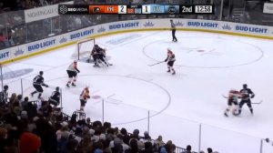 NHL Highlights | Flyers vs. Utah HC - February 4, 2025