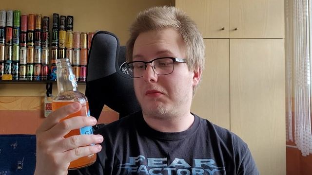 TEST PIW GARAGE ENERGY YUZU & MINT I MANGO (W BUTELKACH) смотреть онлайн