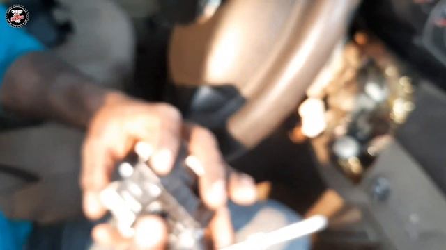 turn indicator Issue смотреть онлайн