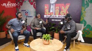 Emmitt Smith on the Hall of Fame, Ed Reed on making QBs mad, and Jeb Terry on the evolution of Cosm