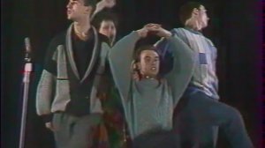 СТЭМ  Горхоза 1989