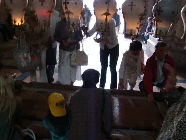 Иерусалим. Храм Господен. смотреть онлайн