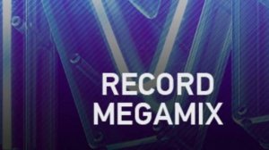 Record Megamix 2016