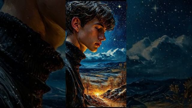Сергей Капцев - Сон-ночь #сергейкапцев, #поэзия, #стихотворение, #творчество
