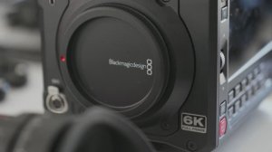 Blackmagic PYXIS 6K Review - Professional Perspective, Problems, Solutions and Rigging