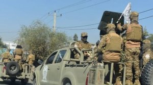 ТОЛИБОН ДАҲҲО ҲАЗОР АЗ НИРӮҲОИ ВИЖААШРО БА МАРЗИ ТОҶИКИСТОН ФИРИСТОД