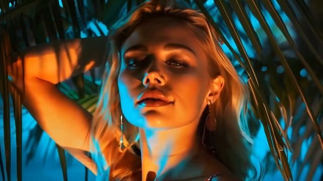 Nocturnal Ballet: Echoes of Neon Dreams смотреть онлайн