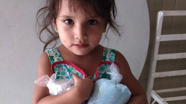 Muchas Gracias por todo el apoyo que nos brindan смотреть онлайн