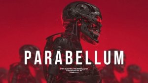 Cyberpunk ⧸ Midtempo ⧸ Industrial Bass ⧸ Darksynth Mix 'PARABELLUM'