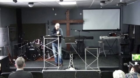 09.02.2025 Воскресное Служение