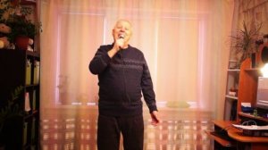 Провожала тайга Томичей - И.Ведерников