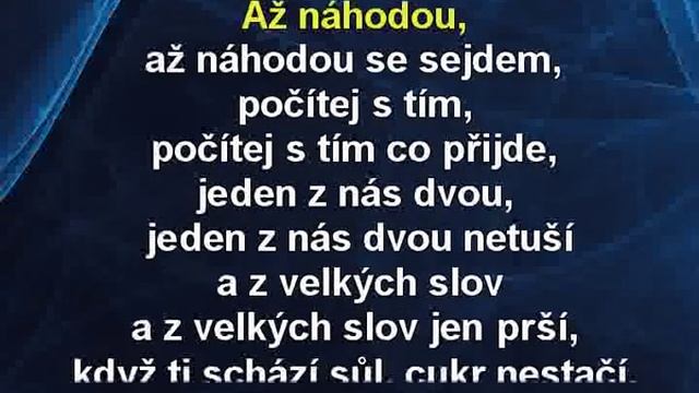 Ewa Farna - L.A.S.K.A (karaoke z www.karaoke-zabava.cz) смотреть онлайн