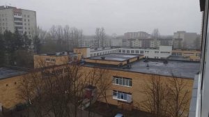Листочки распускаться не спешат