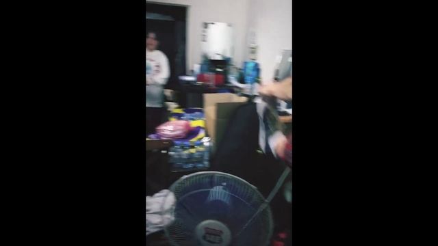 Влог 1: Молодая шпана в Питере