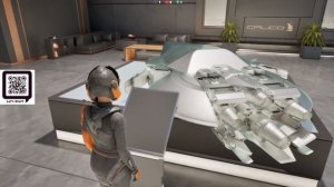 Первый взгляд Star Atlas ➤ @VadimSenna ◉ Star Atlas