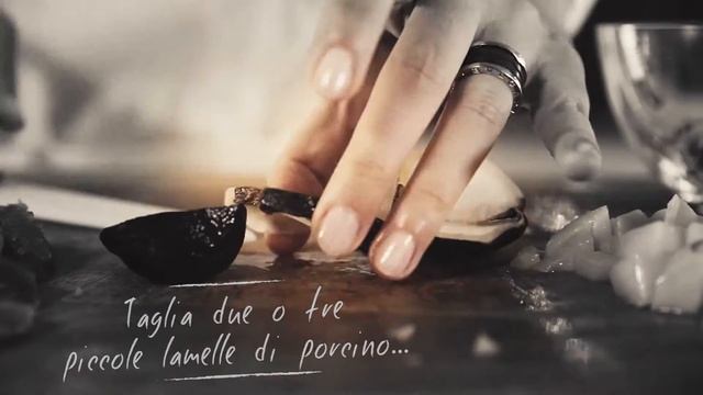 Greensfood - tartare di mango tonno e porcini смотреть онлайн