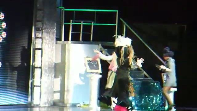 10/30/10 Prince Poppycock - Figaro смотреть онлайн