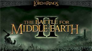 Прохождение The Lord of the Rings: The Battle for Middle-earth II №7