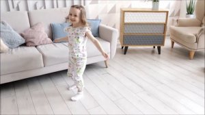 Пижама SLEEPY CHILD для девочки (2810614) / летняя пижама для девочки / КотМарКот