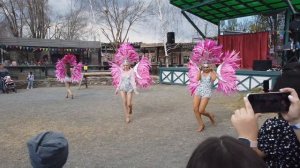 Малинки Южный Парк Птиц #Парк #малинки #путешествия