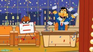 Sesame Street: "Fun Fun Elmo," A Mandarin Language Learning Program - Episode 2