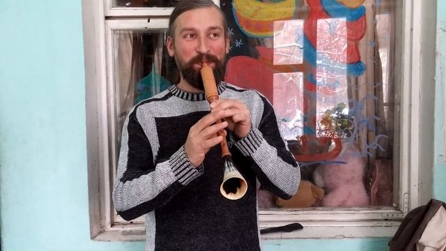 Ріжок ля, з груші. 20181230 смотреть онлайн