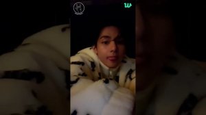 [Taehyung Live] 231201 Yo _ V Weverse Live