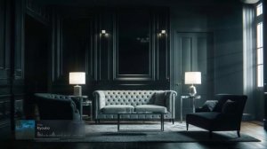 музыка для работы.