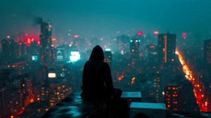 Can't Sleep _ Deep Chill Music Mix