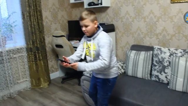 реакция