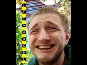 рЕАКЦИИ ДЕДА✅Dedmarkel stream