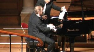 А. А. Рахманинов : Прощальный галоп (1869)