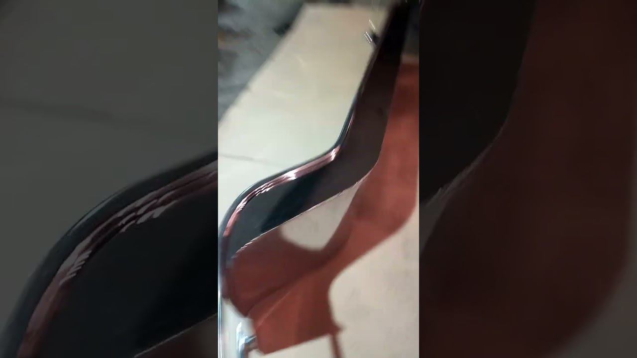 Горка на детскую площадку из нержавейки. смотреть онлайн