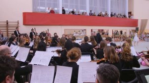 Вальс цветов