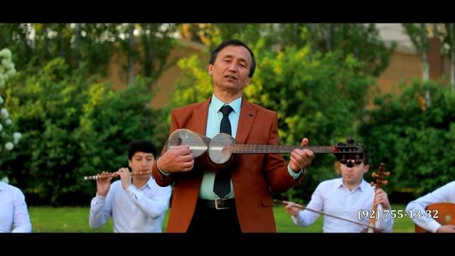 НАСИХАТ - Самеь Миршарипов