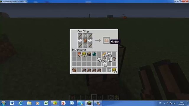 Обзор модов #2. Новые бронки!! смотреть онлайн