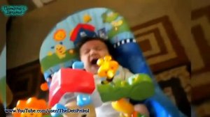 ПРИКОЛЫ С ДЕТЬМИ НАПУГАННЫЕ ДЕТИ!