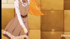 Аниме клип-бамбей буги буги